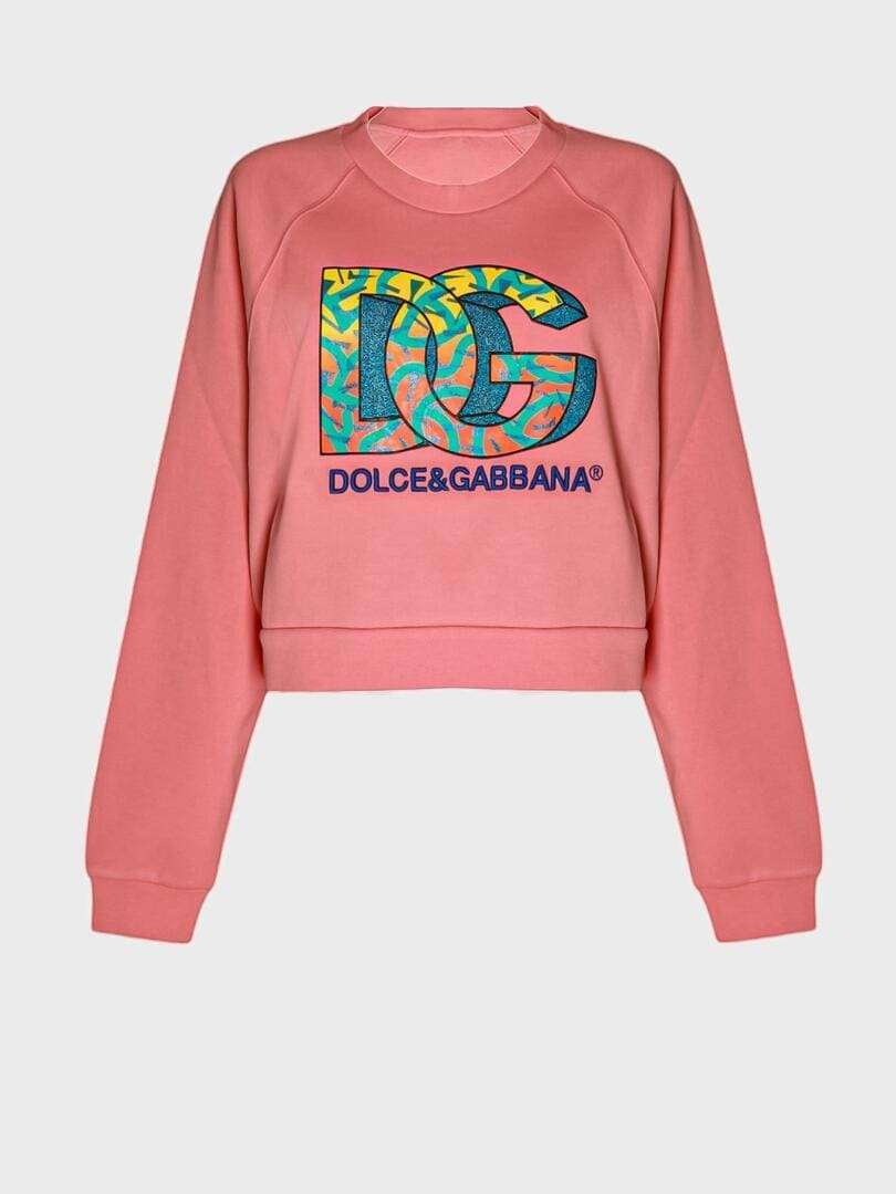 свитшот 040503 - фото 1