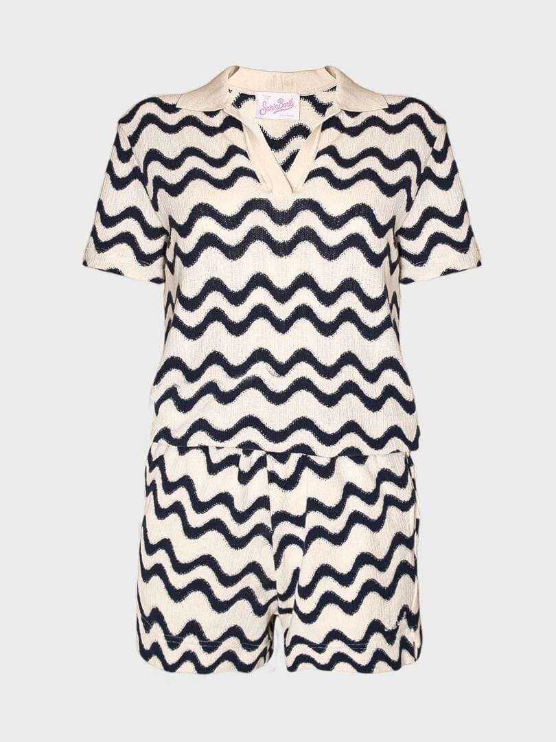 костюм 04052503 - фото 1