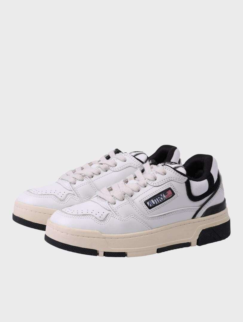 кроссовки 04autry - фото 1