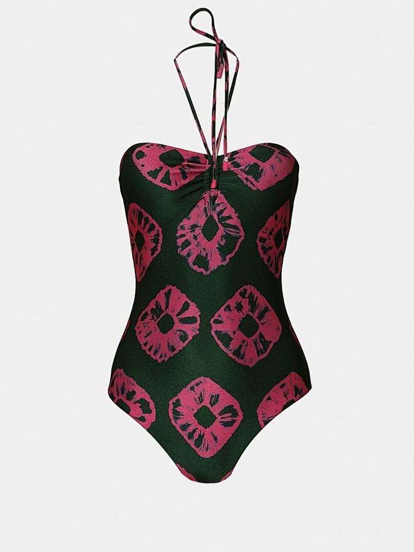 купальник 050250 - фото 1