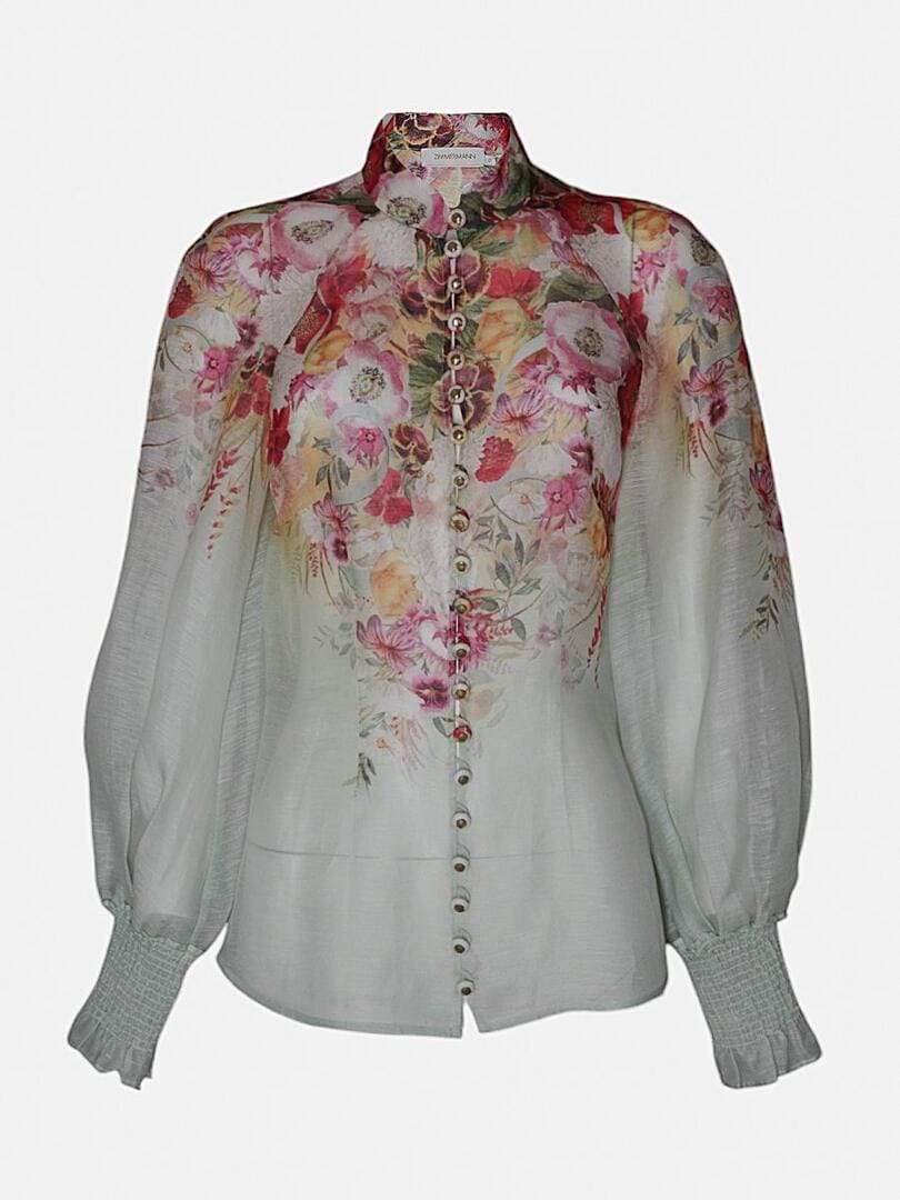 блуза 050504 - фото 1