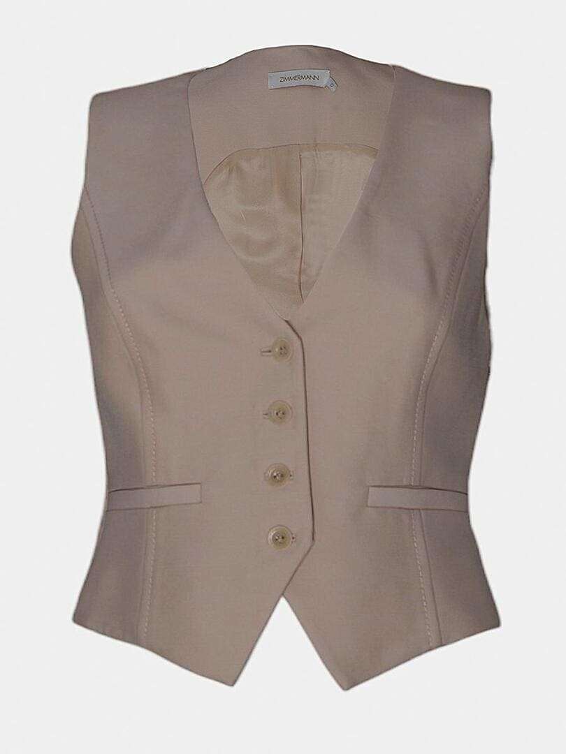 жилетка 050510 - фото 1