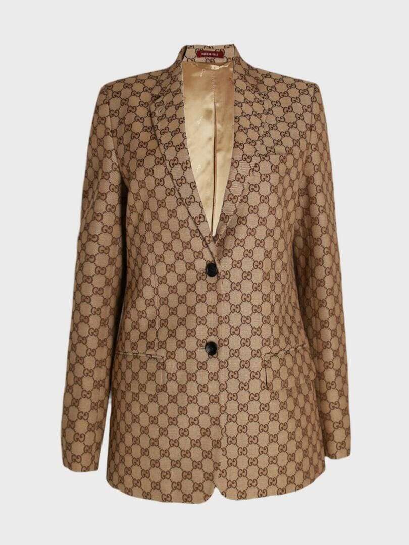 пиджак 050812 - фото 1