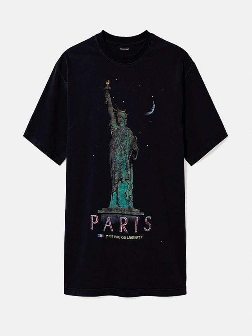 футболка 050832 - фото 1