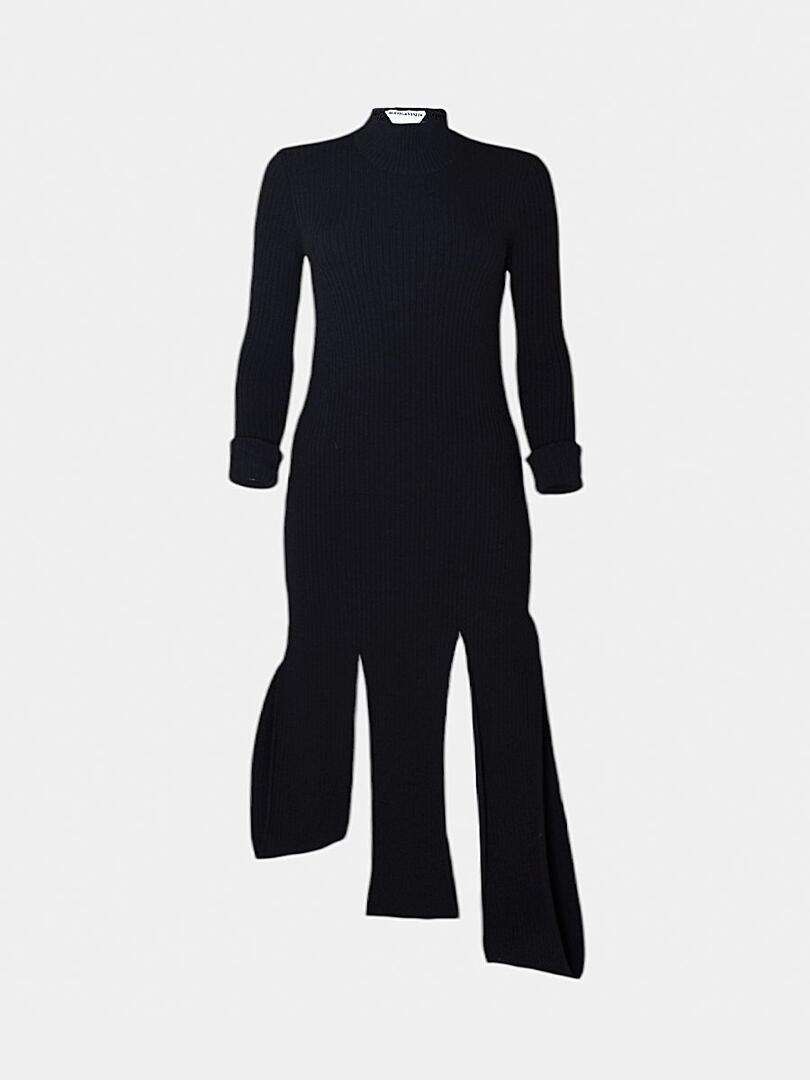 платье 051120 - фото 1