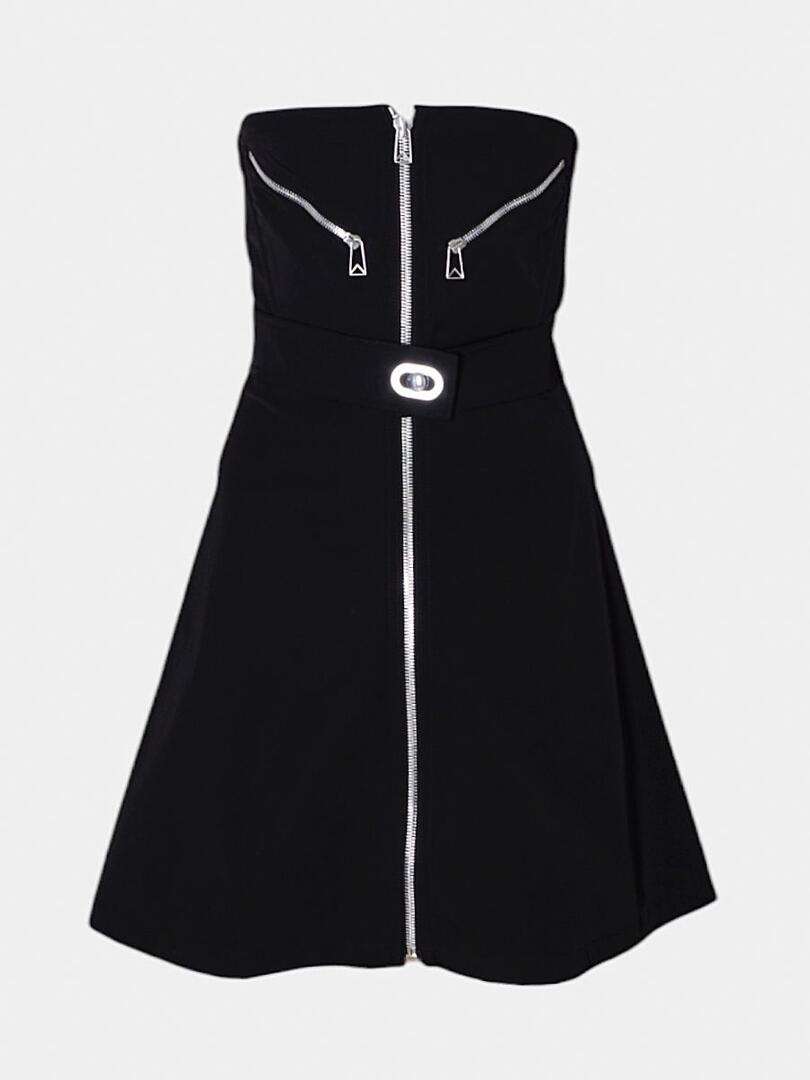 платье 051129 - фото 1