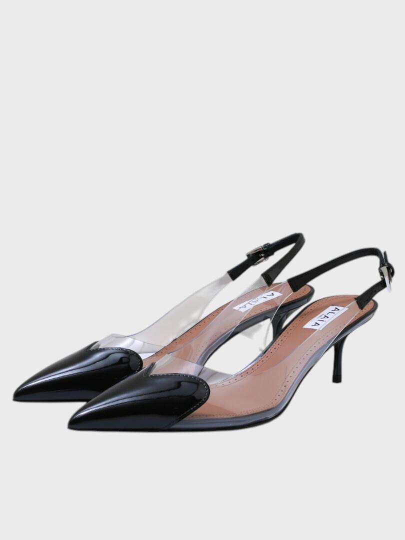 босоножки 057 - фото 1