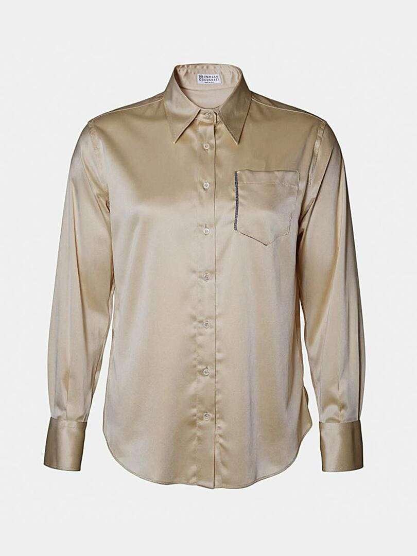 блуза 060728 - фото 1