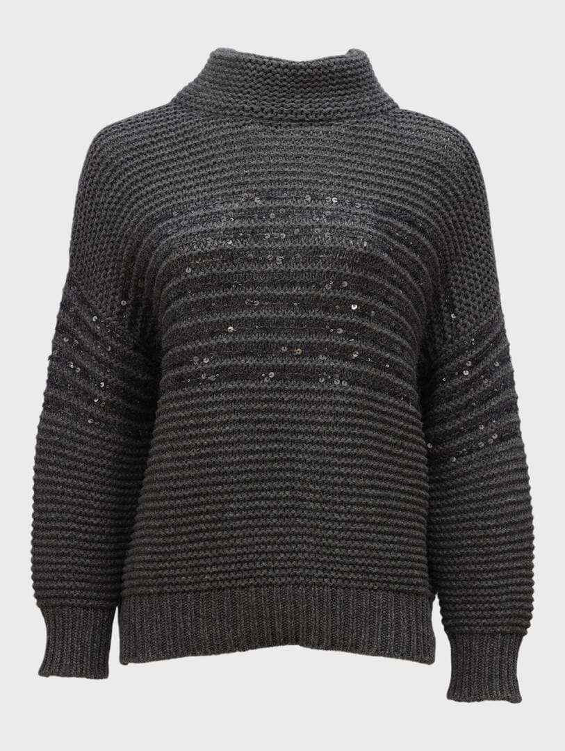 свитер 060735 - фото 1