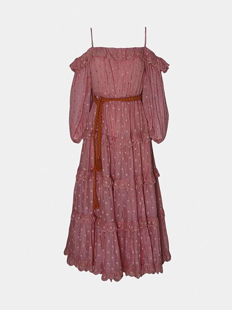 платье 060753 - фото 1