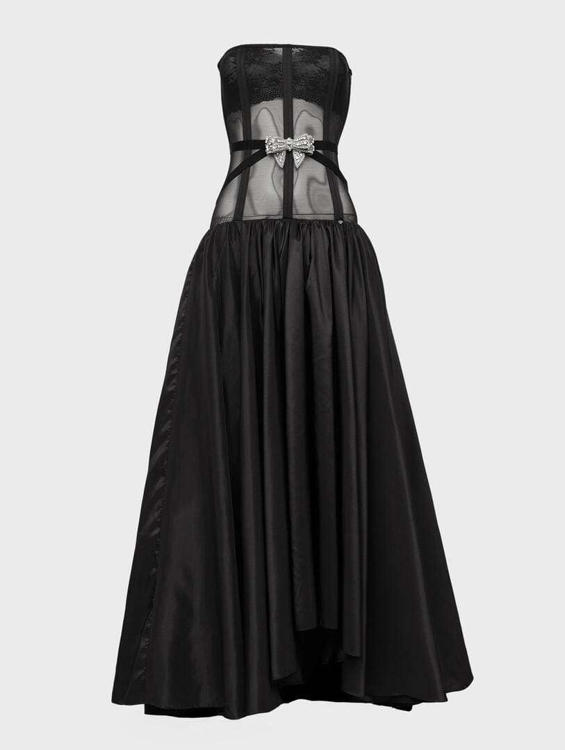 платье 06082521 - фото 1