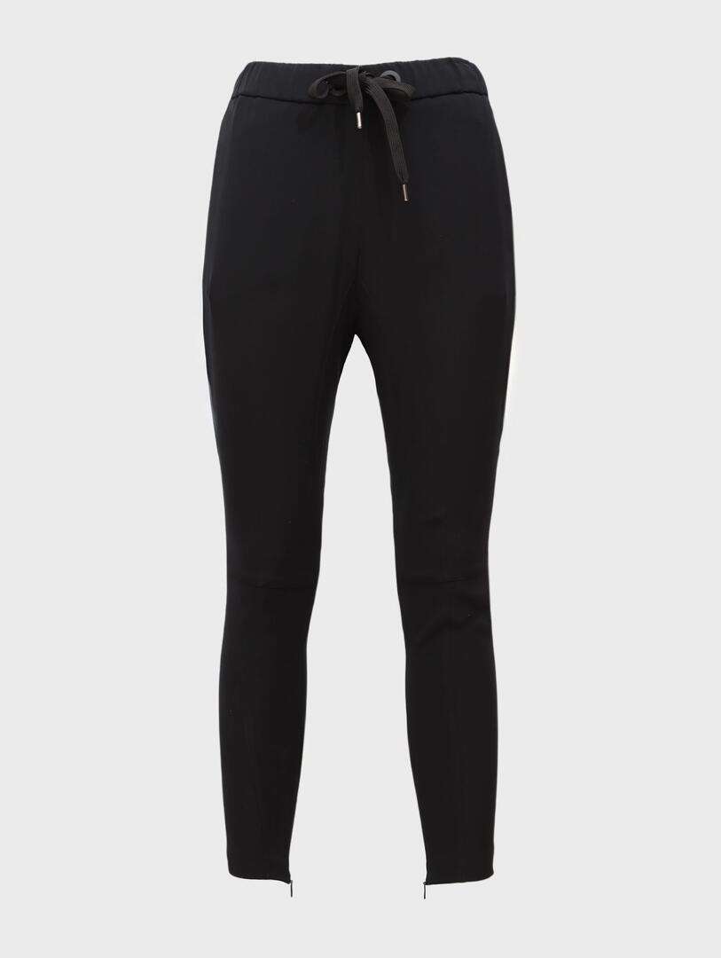 брюки 060920 - фото 1