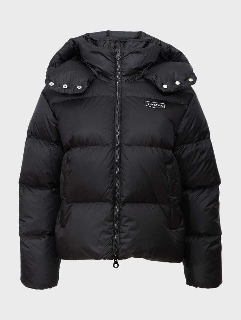 пуховик 061202 - фото 1