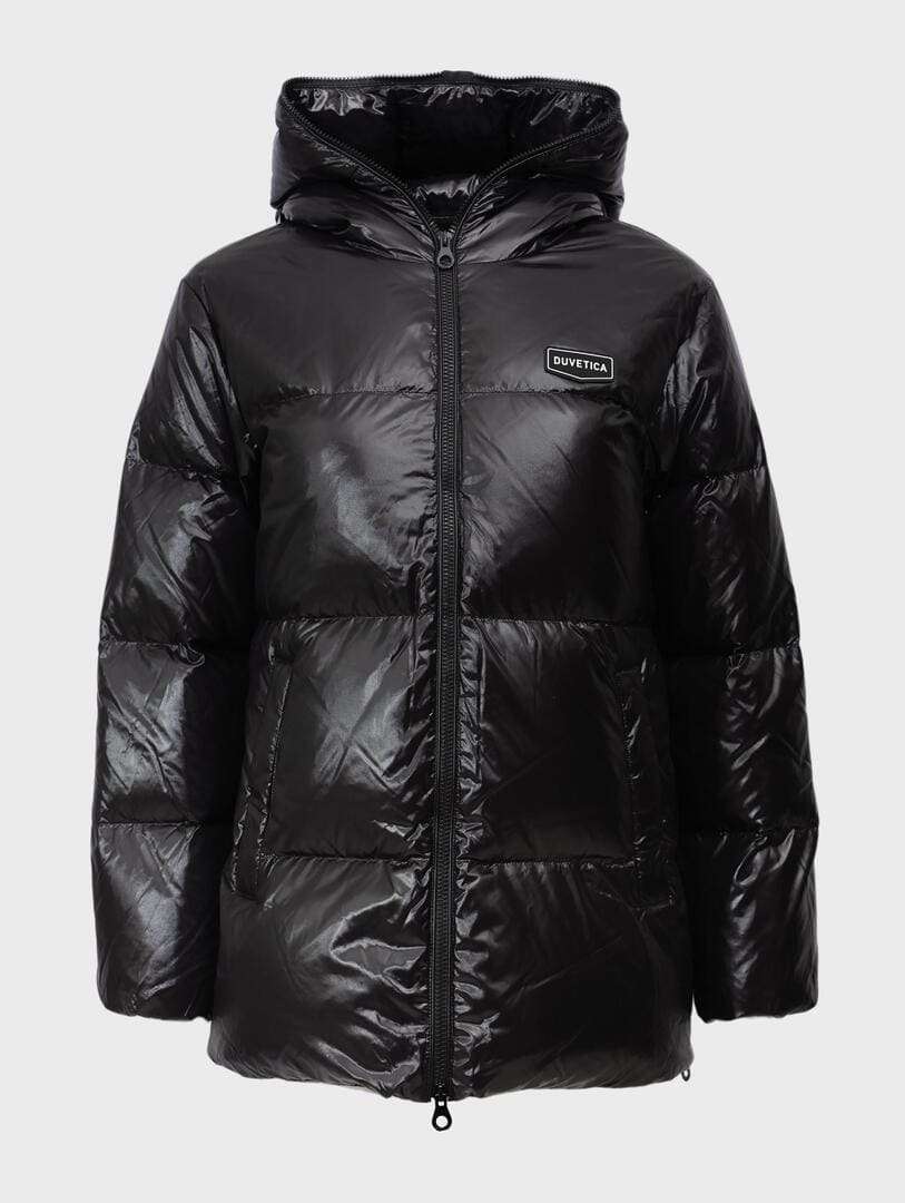 пуховик 061204kur - фото 1