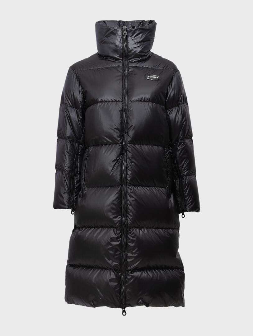 пуховик 061206 - фото 1