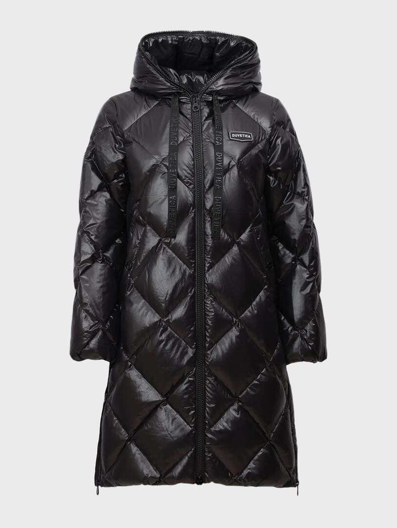 пуховик 061209 - фото 1