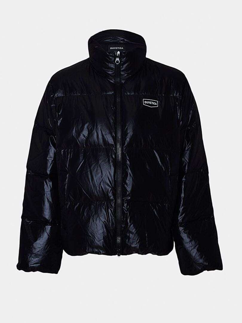 пуховик 061216 - фото 1