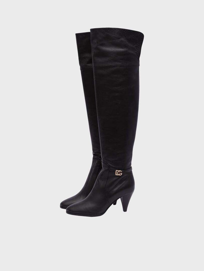 сапоги 0660 - фото 1