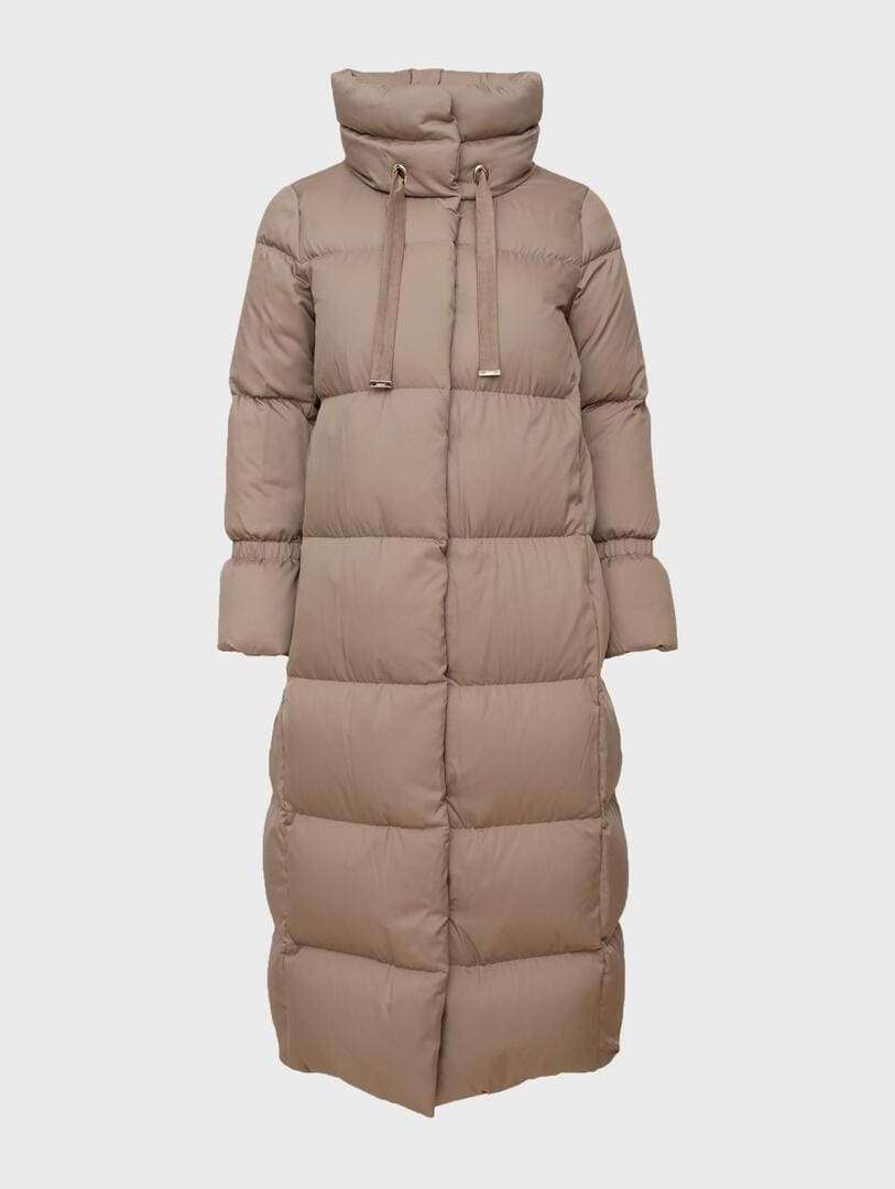 пуховик 070207kur - фото 1