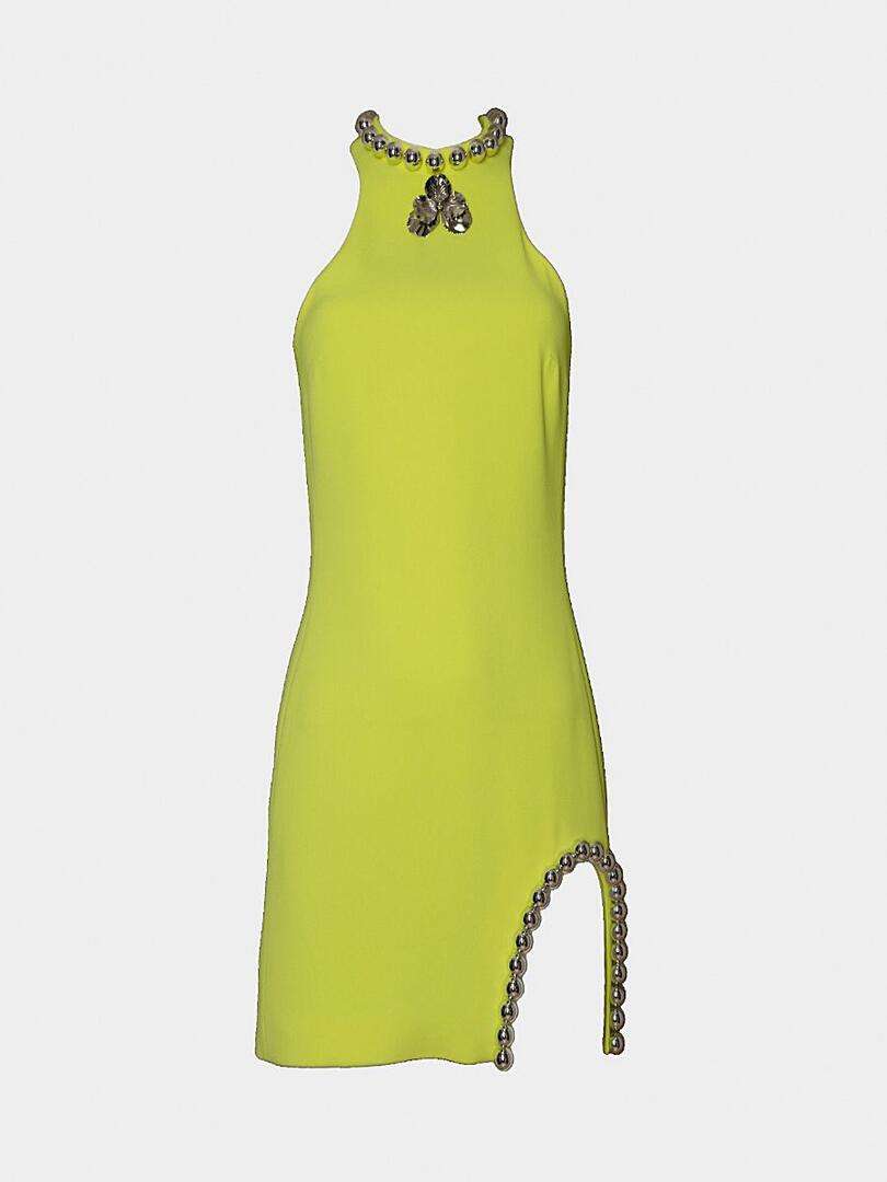 платье 070404 - фото 1