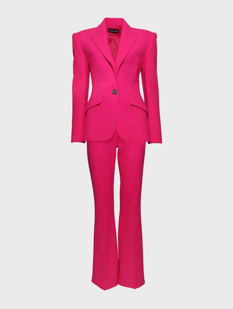 костюм 070405 - фото 1