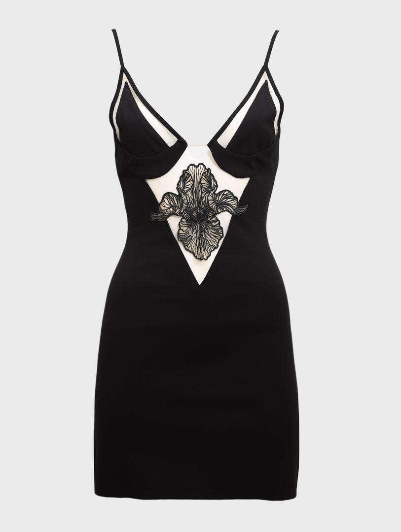 платье 070412 - фото 1