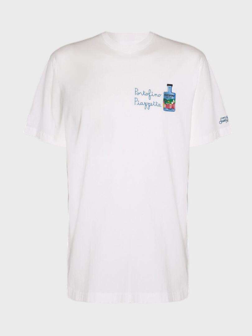 футболка 07042515 - фото 1