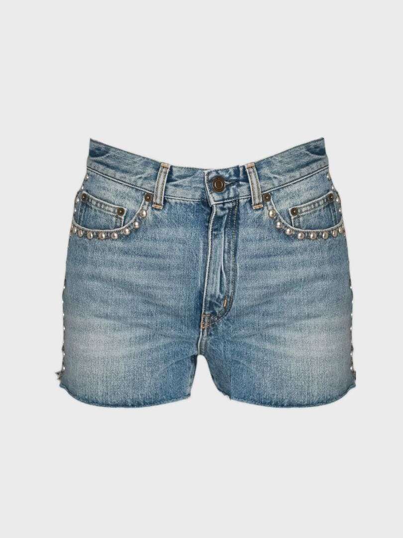 шорты 070521short - фото 1