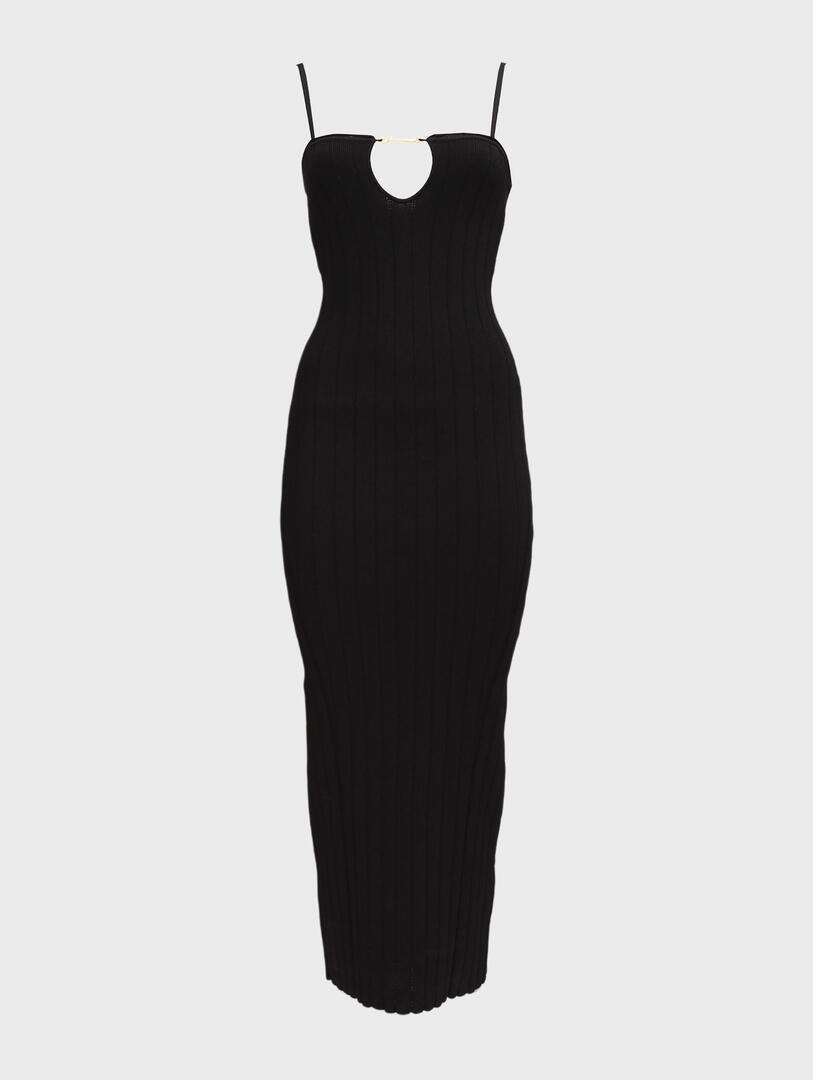 платье 070618 - фото 1