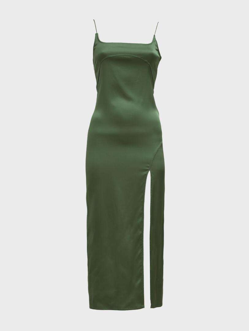 платье 070646 - фото 1