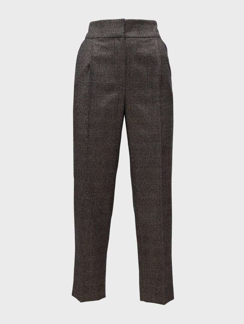 брюки 070803 - фото 1