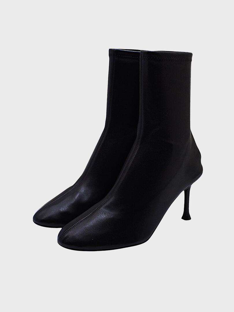 ботинки 075 - фото 1