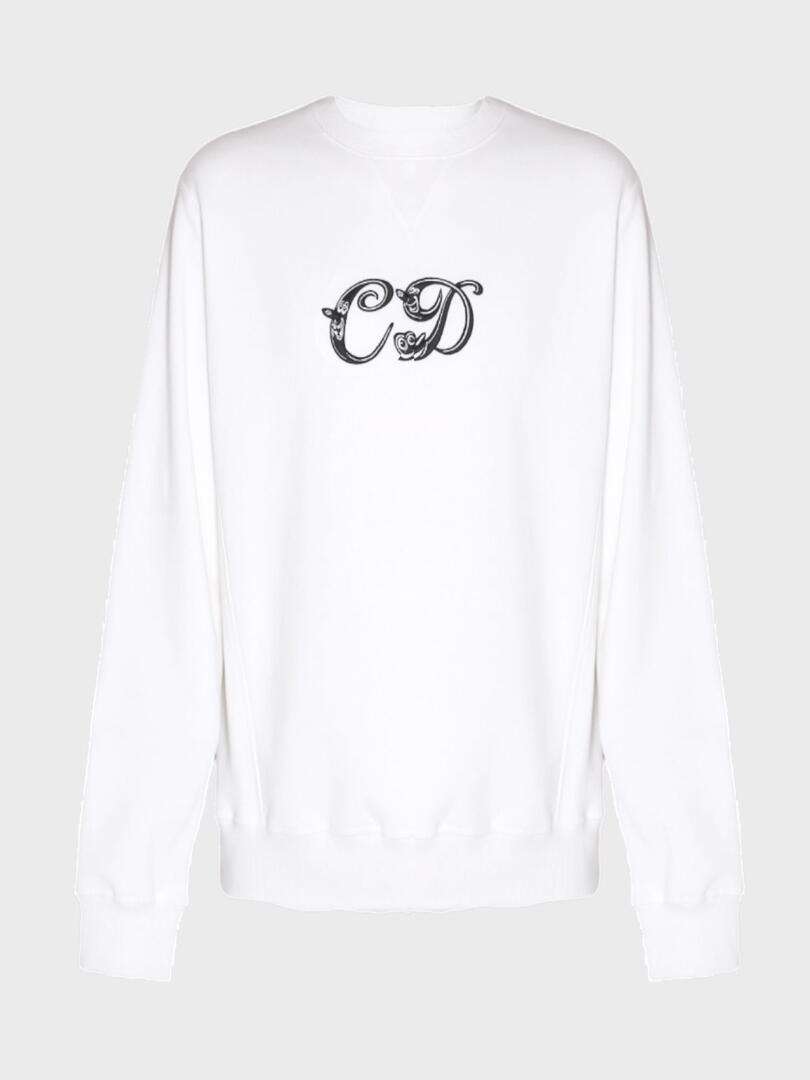 свитшот 080620 - фото 1