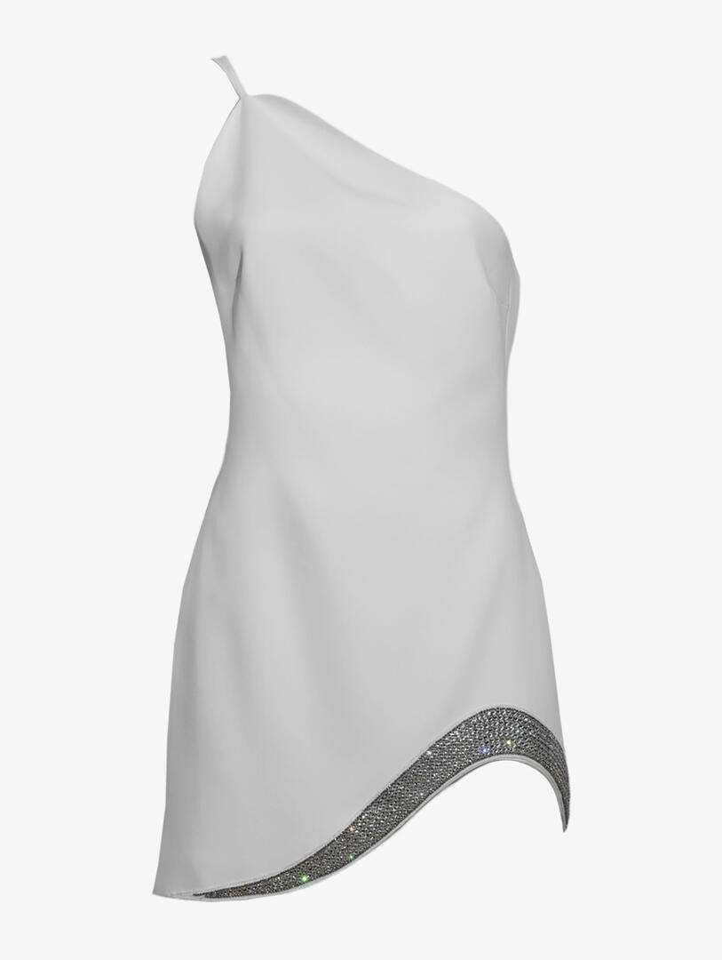 платье 080705 - фото 1