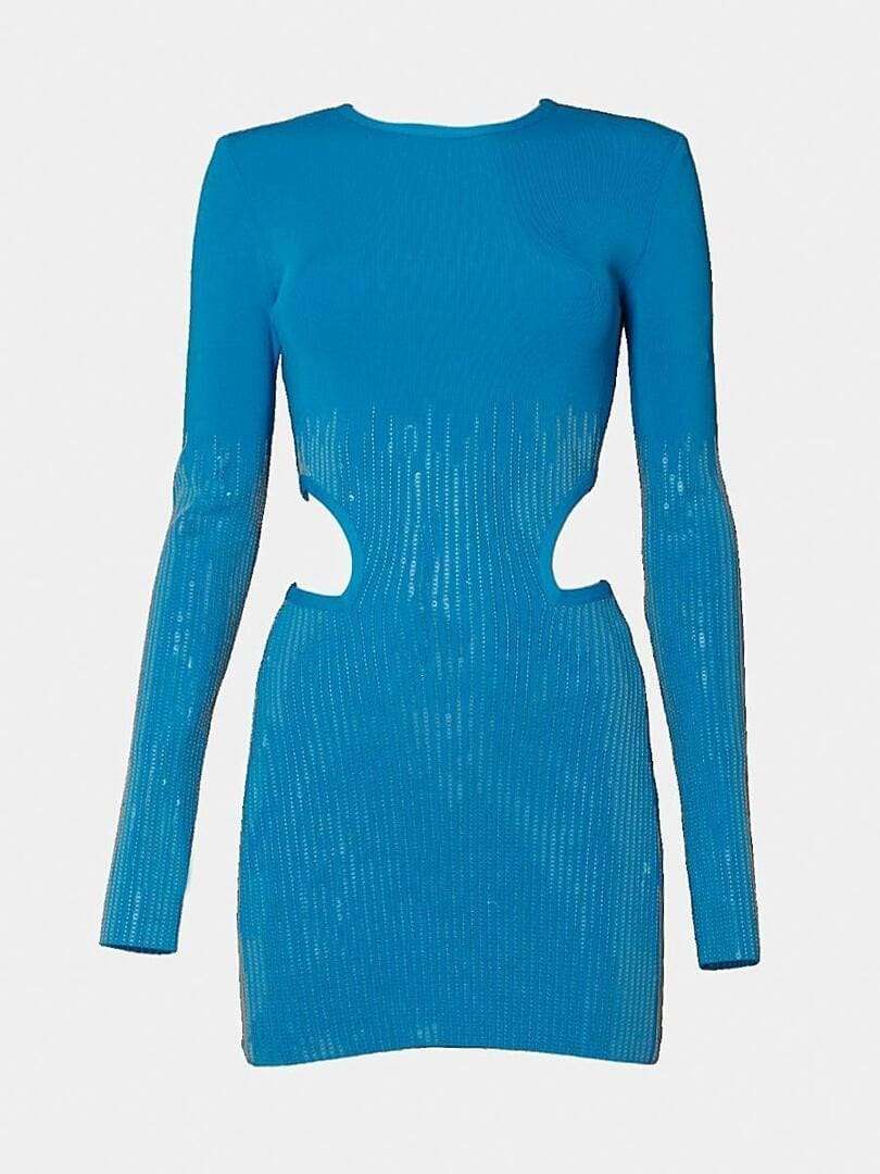 платье 080714 - фото 1