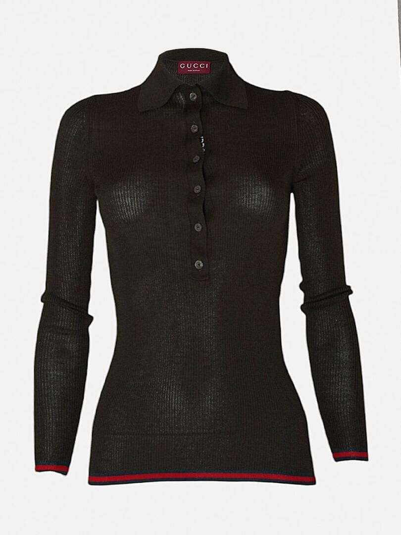 кофта 08082504 - фото 1