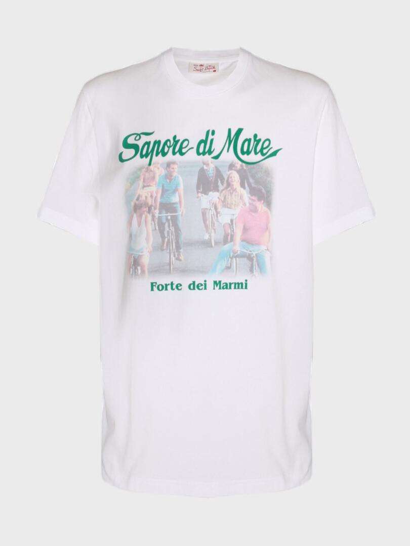 футболка 09042509 - фото 1