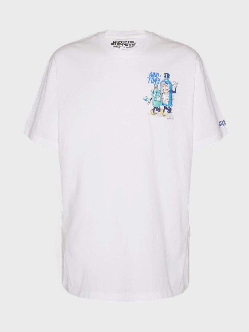 футболка 09042514 - фото 1