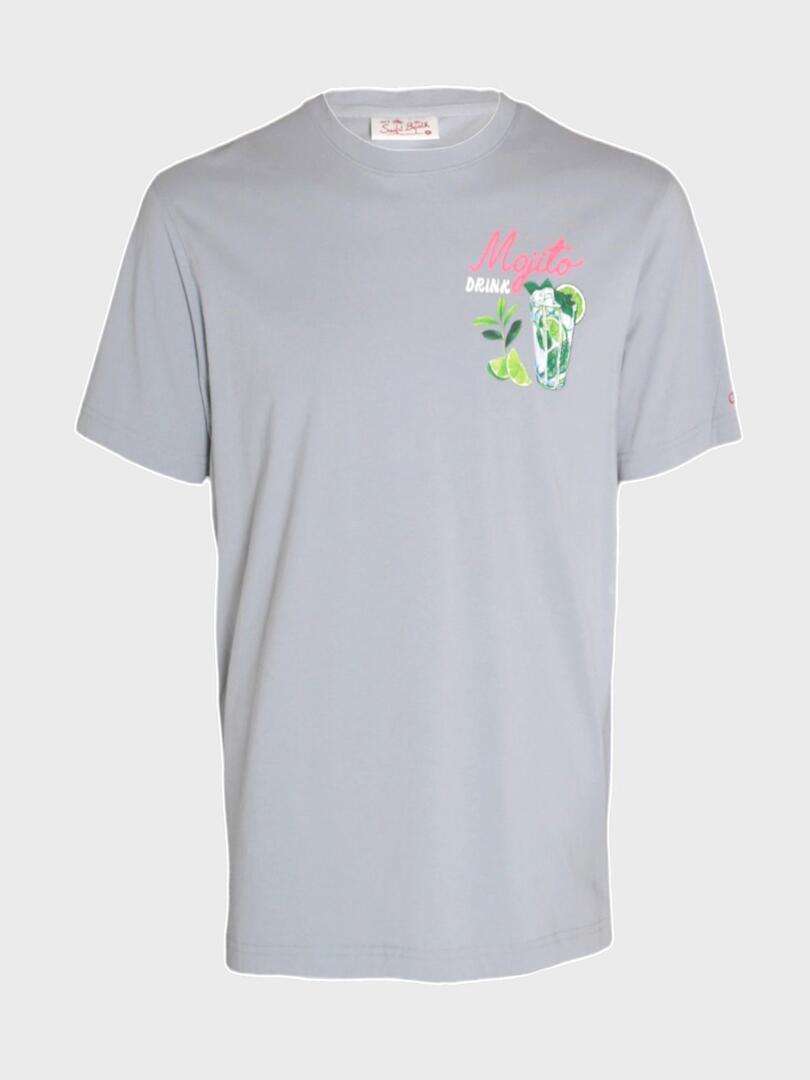 футболка 09042515 - фото 1