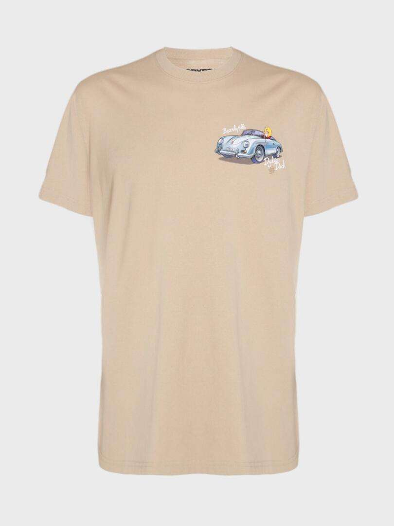 футболка 09042519 - фото 1