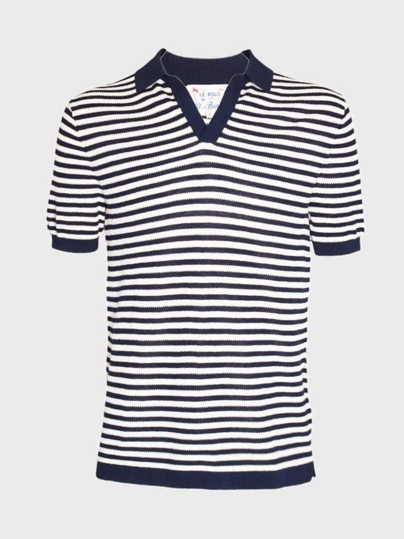 поло 09042525 - фото 1