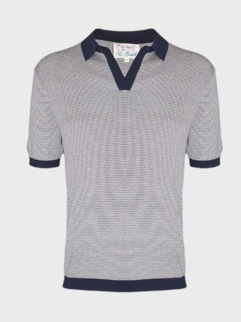 поло 09042527 - фото 1