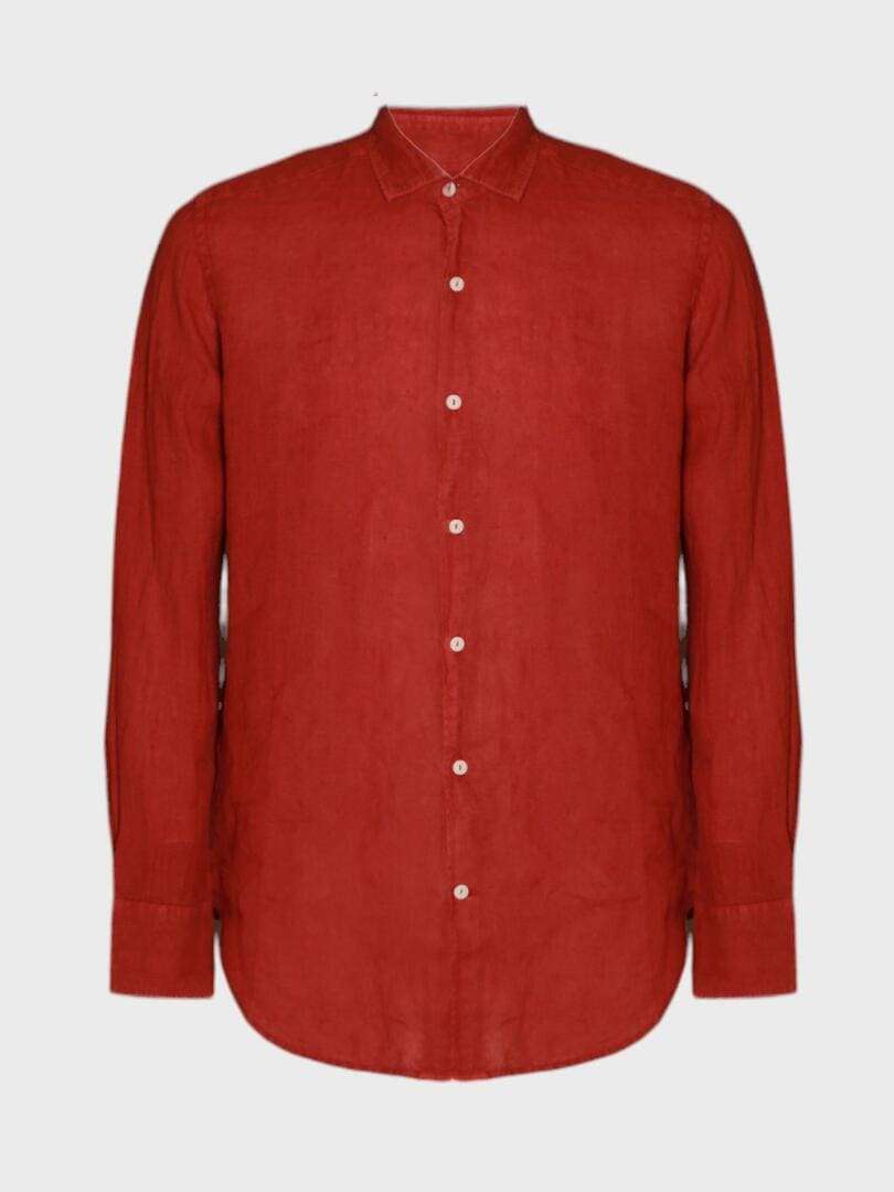 рубашка 09042534 - фото 1