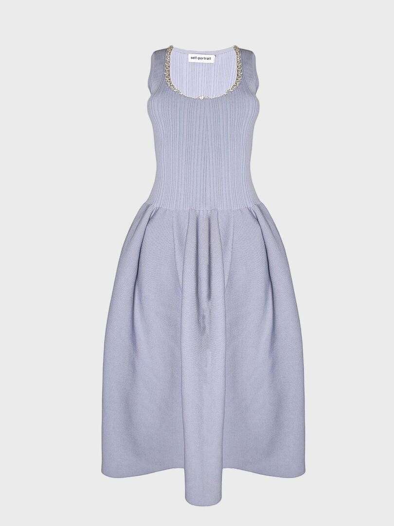 платье 09042544 - фото 1