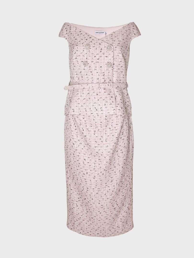 платье 09042547 - фото 1