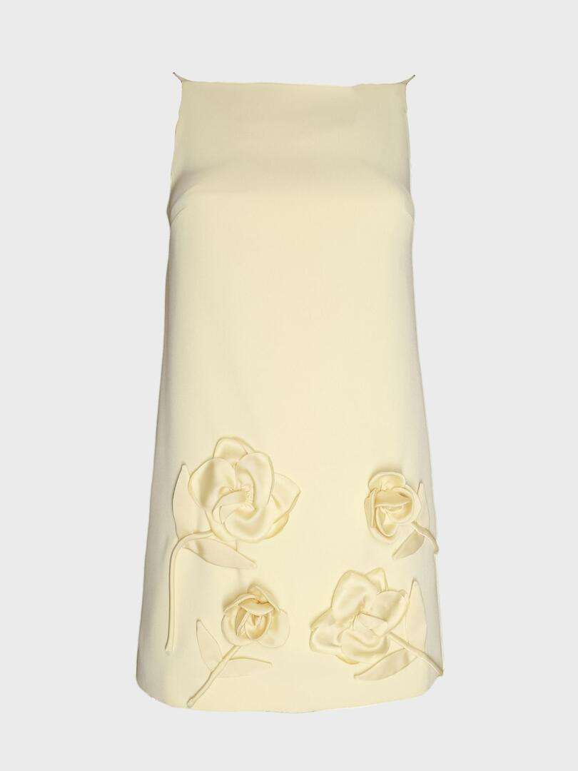 платье 09042549 - фото 1