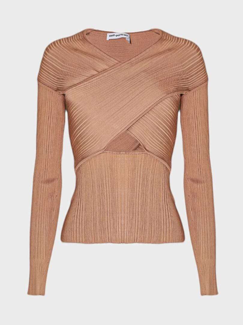 кофта 09042550 - фото 1