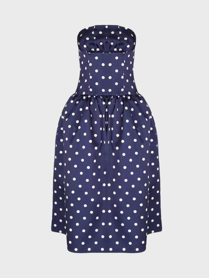 платье 09042558 - фото 1