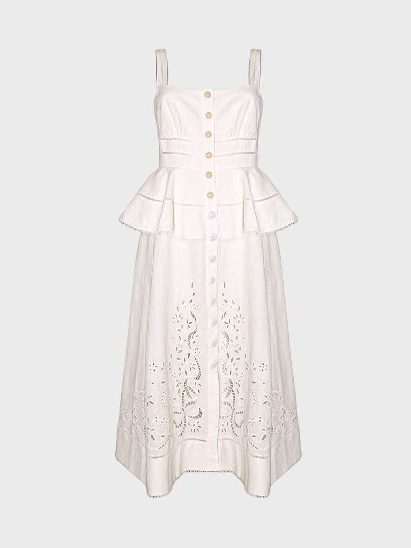 платье 09042560 - фото 1