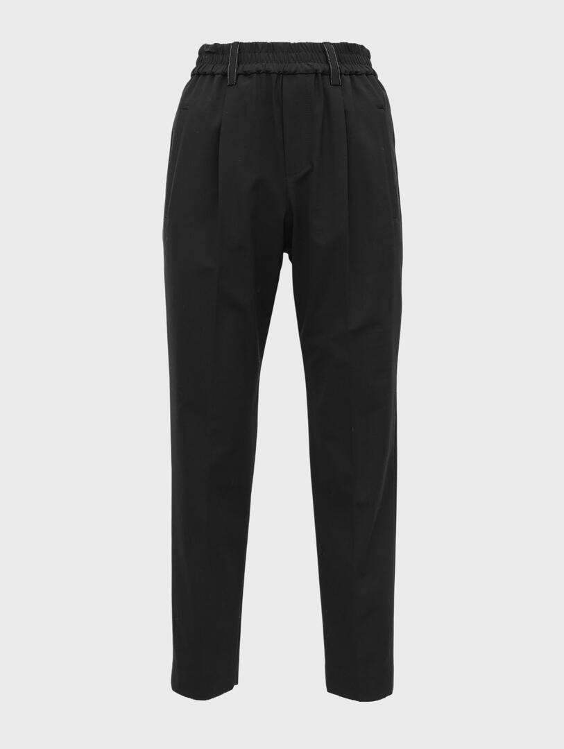 брюки 090808 - фото 1